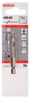 Будкрам купити Центр. Свердло HSS-CO SHEET METAL