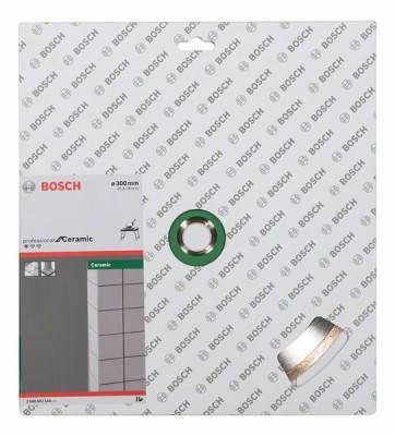 Будкрам купить Алмазный диск Standard for Ceramic 300-30/25,4 Алмазный диск Standard for Ceramic 300-30/25,4 2