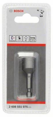 Будкрам купить Торцевой ключ Extra Hard магнит 1/2" x50 мм