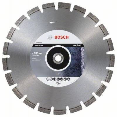 Будкрам купить Алмазный диск Best for Asphalt 350-20/25,4 Алмазный диск Best for Asphalt 350-20/25,4 1_small