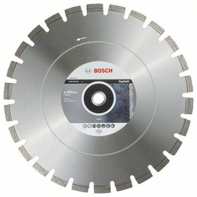 Будкрам купить Алмазный диск Best for Asphalt 450-20/25,4 Алмазный диск Best for Asphalt 450-20/25,4 1_small