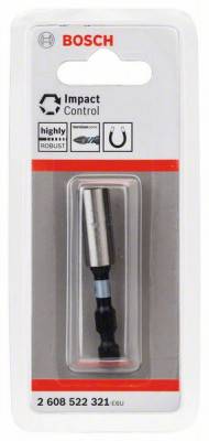 Будкрам купити Тримач для біт Impact Control магнітний