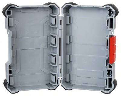 Будкрам купити Пластиковий кейс для зберігання оснащення Impact Control, розмір L