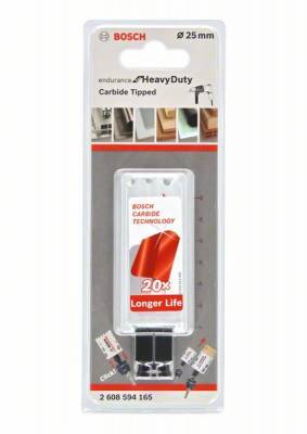 Будкрам купить HM-коронки 25mm Endurance f/Heavy Duty HM-коронки 25mm Endurance f/Heavy Duty 2