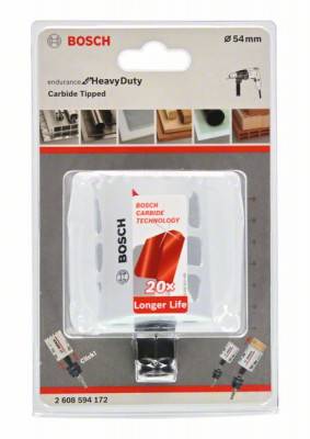 Будкрам купить HM-коронки 54mm Endurance f/Heavy Duty HM-коронки 54mm Endurance f/Heavy Duty 1_small