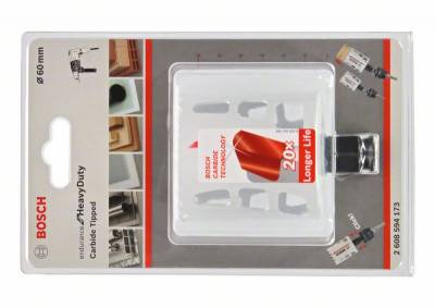 Будкрам купити HM-коронки 60mm Endurance f / Heavy Duty HM-коронки 60mm Endurance f / Heavy Duty 1_small