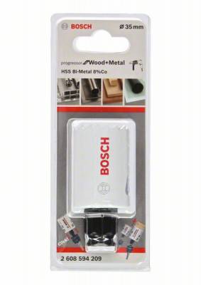 Будкрам купить BiM коронки PROGRESSOR 35 mm, NEW BiM коронки PROGRESSOR 35 mm, NEW 2