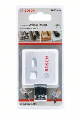 Будкрам купить BiM коронки PROGRESSOR 46 mm, NEW BiM коронки PROGRESSOR 46 mm, NEW 1_small