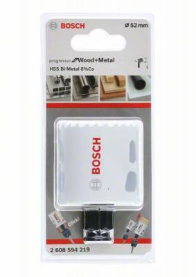 Будкрам купить BiM коронки PROGRESSOR 52 mm, NEW BiM коронки PROGRESSOR 52 mm, NEW 2