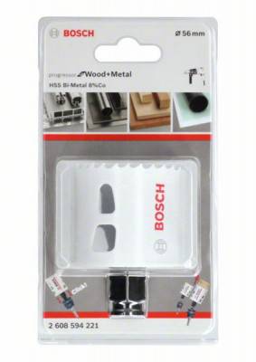 Будкрам купить BiM коронки PROGRESSOR 56 mm, NEW BiM коронки PROGRESSOR 56 mm, NEW 1_small