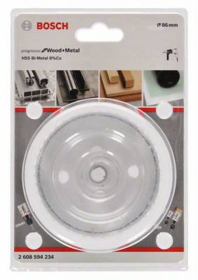 Будкрам купить BiM коронки PROGRESSOR 86 mm, NEW BiM коронки PROGRESSOR 86 mm, NEW 2