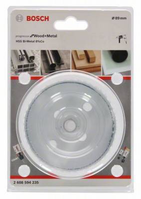Будкрам купить BiM коронки PROGRESSOR 89 mm, NEW BiM коронки PROGRESSOR 89 mm, NEW 2