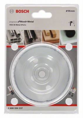 Будкрам купить BiM коронки PROGRESSOR 95 mm, NEW BiM коронки PROGRESSOR 95 mm, NEW 1_small