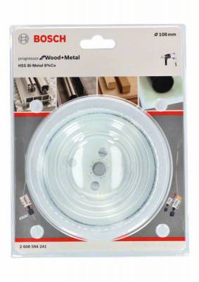 Будкрам купить BiM коронки PROGRESSOR 108 mm, NEW BiM коронки PROGRESSOR 108 mm, NEW 2