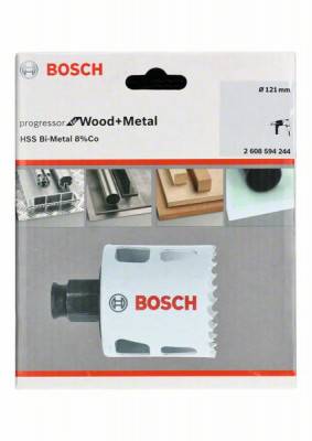 Будкрам купить BiM коронки PROGRESSOR 121 mm, NEW BiM коронки PROGRESSOR 121 mm, NEW 1_small