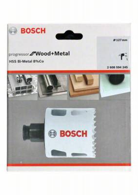 Будкрам купить BiM коронки PROGRESSOR 127 mm, NEW BiM коронки PROGRESSOR 127 mm, NEW 1_small