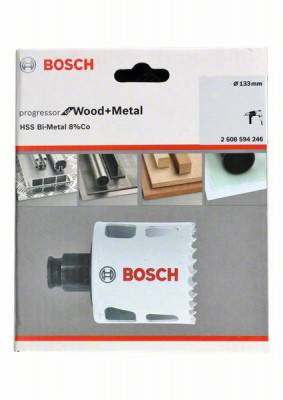 Будкрам купить BiM коронки PROGRESSOR 133mm NEW BiM коронки PROGRESSOR 133mm NEW 1_small