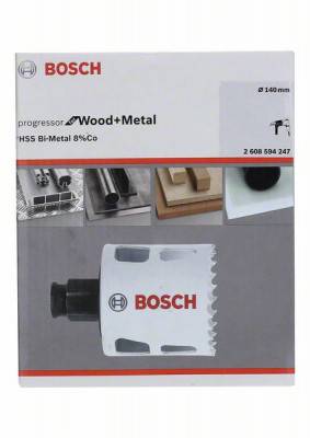 Будкрам купить BiM коронки PROGRESSOR 140mm NEW BiM коронки PROGRESSOR 140mm NEW 1_small