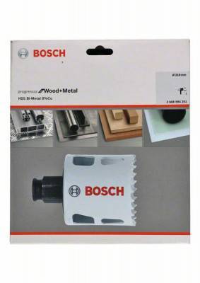 Будкрам купить BiM коронки PROGRESSOR 210mm NEW BiM коронки PROGRESSOR 210mm NEW 1_small