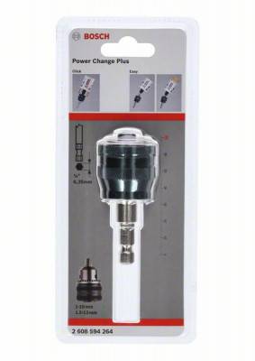 Будкрам купить АДАПТЕР POWER CHANGE 3/8" 8.7 mm АДАПТЕР POWER CHANGE 3/8" 8.7 mm 1_small