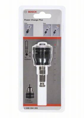 Будкрам купить АДАПТЕР POWER CHANGE 7/16" 11mm АДАПТЕР POWER CHANGE 7/16" 11mm 1_small