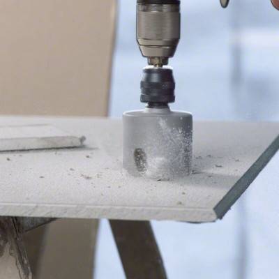 Будкрам купить Коронки CARBIDE ENDURANCE FOR MULTICONSTRUCTION 90мм Коронки CARBIDE ENDURANCE FOR MULTICONSTRUCTION 90мм 2