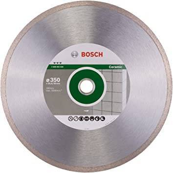 Будкрам купити Алмазний диск Best for Ceramic 350-30/25,4