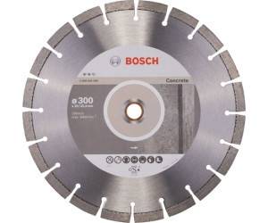 Будкрам купити Алмазний диск Expert for Concrete 300-20/25,4