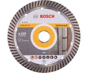 Будкрам купити Алмазний диск Best for Universal Turbo 150-22,23 Алмазний диск Best for Universal Turbo 150-22,23 1_small