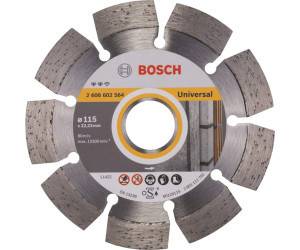 Будкрам купити Алмазний диск Expert for Universal 115-22,23