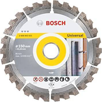 Будкрам купити Алмазний диск Best for Universal 150-22,23