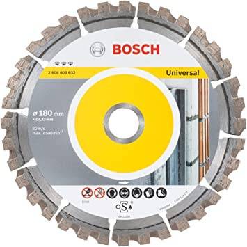 Будкрам купить Алмазный диск Best for Universal 180-22,23 Алмазный диск Best for Universal 180-22,23 1_small