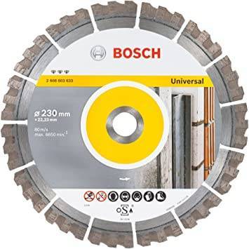 Будкрам купить Алмазный диск Best for Universal 230-22,23 Алмазный диск Best for Universal 230-22,23 1_small