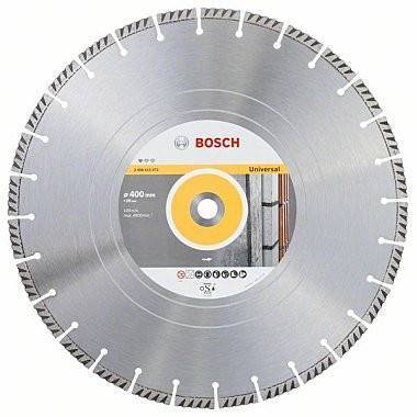 Будкрам купить Алмазный диск Standard for Universal 400-20 Алмазный диск Standard for Universal 400-20 1_small