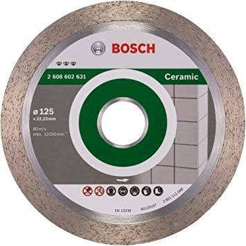 Будкрам купить Алмазный диск Best for Ceramic 125-22,23 Алмазный диск Best for Ceramic 125-22,23 1_small