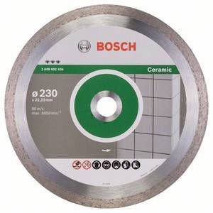 Будкрам купить Алмазный диск Best for Ceramic 230-22,23 Алмазный диск Best for Ceramic 230-22,23 1_small