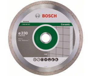 Будкрам купить Алмазный диск Best for Ceramic 230-25,4
