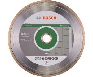 Будкрам купить Алмазный диск Standard for Ceramic 250-30/25,4