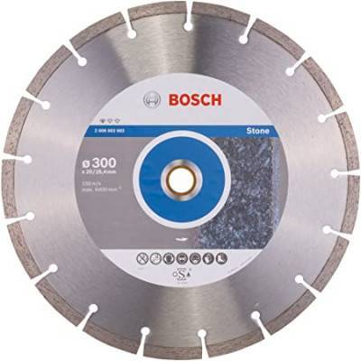 Будкрам купить Алмазный диск Professional for Stone 300-20/25,4