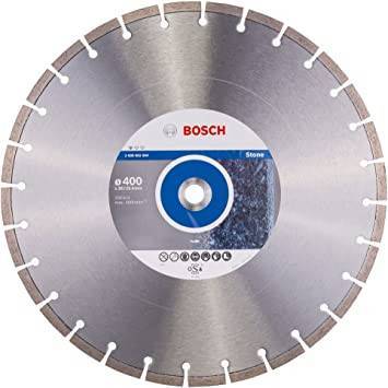 Будкрам купить Алмазный диск Professional for Stone 400-20/25,4