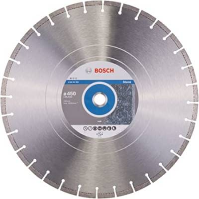 Будкрам купить Алмазный диск Standard for Stone 450-25,4 Алмазный диск Standard for Stone 450-25,4 1_small