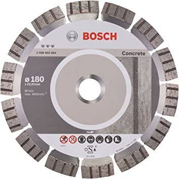 Будкрам купить Алмазный диск Best for Concrete 180-22,23 Алмазный диск Best for Concrete 180-22,23 1_small