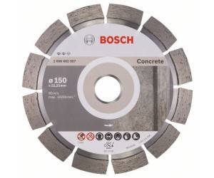 Будкрам купити Алмазний диск Expert for Concrete 150-22,23