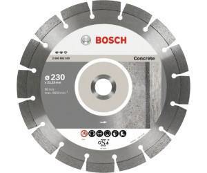 Будкрам купити Алмазний диск Expert for Concrete 230-22,23