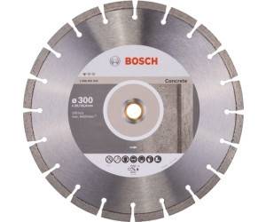 Будкрам купити Алмазний диск Standart for Concrete300-20 / 25,4