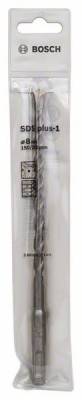 Будкрам купить Бур по бетону SDS plus-1 8x150x210мм