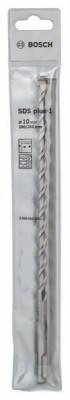 Будкрам купить Бур по бетону SDS plus-1 10x200x260мм