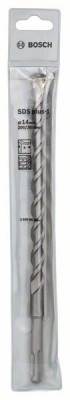 Будкрам купить Бур по бетону SDS plus-1 14x200x260мм