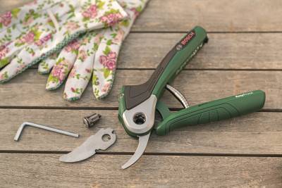 Будкрам купити EasyPrune змінний ніж для акумуляторного секатора EasyPrune змінний ніж для акумуляторного секатора 2