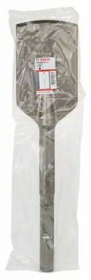 Будкрам купить Зубило по асфальту HEX-28 125x500 мм Зубило по асфальту HEX-28 125x500 мм 2